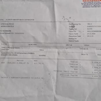 Üst Model Değişiminde Zorluk Yaşadım