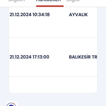 Aras Kargo Teslimatta Yaşanan Gecikme Ve Çözüm Eksikliği!