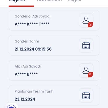 Aras Kargo Teslimatta Yaşanan Gecikme Ve Çözüm Eksikliği!