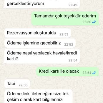 Tur İptali Ve Geri Ödeme Sorunlarıyla Mağduriyet