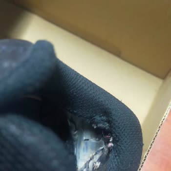 FLO Mağazasında Nike Ayakkabı Sorunu Ve Çözüm Arayışı
