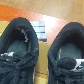 FLO Mağazasında Nike Ayakkabı Sorunu Ve Çözüm Arayışı