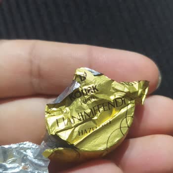 Bozuk Çikolata İle Sağlık Riski