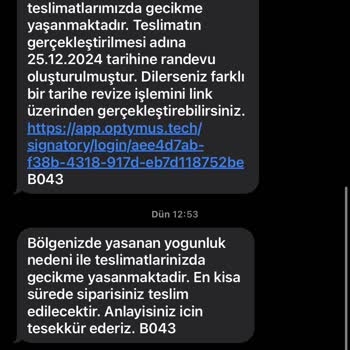 Türk Telekom Abonelik Başlatma Sorunu Ve Kurye Gecikmesi