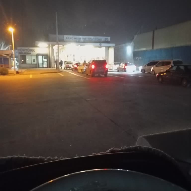 Randevu Zamanında Hizmet Verilmemesi Şikayeti