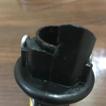 Rookie Scooter Gidon Aparatı Sorunu