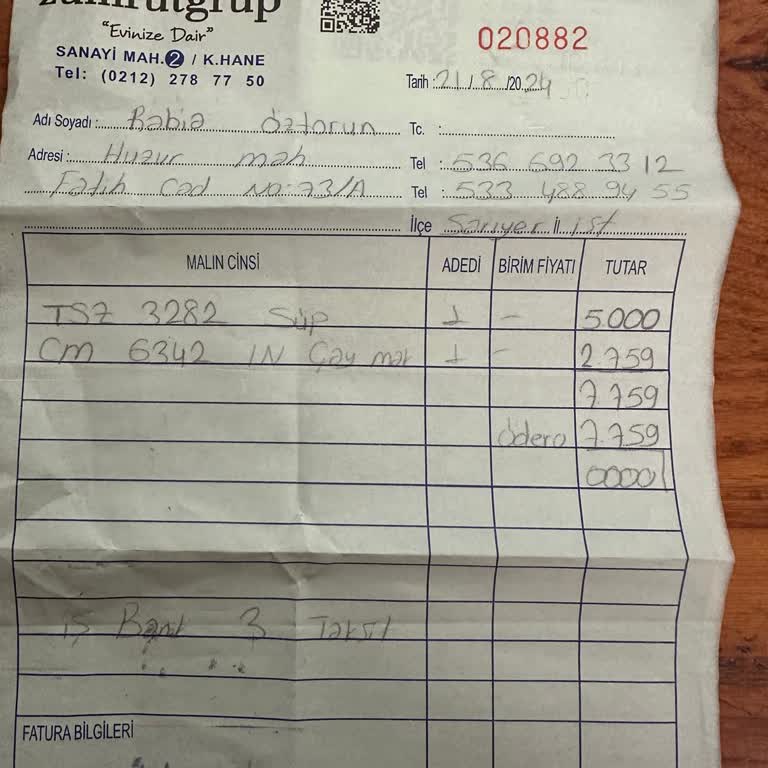 Elektrikli Süpürge Servis Sorunları