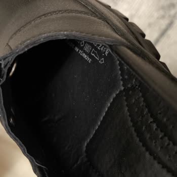 Kusurlu Ayakkabı Ve Güven Kaybı