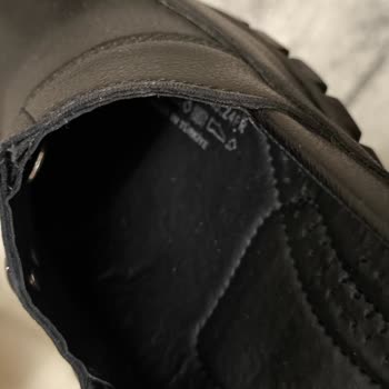 Kusurlu Ayakkabı Ve Güven Kaybı