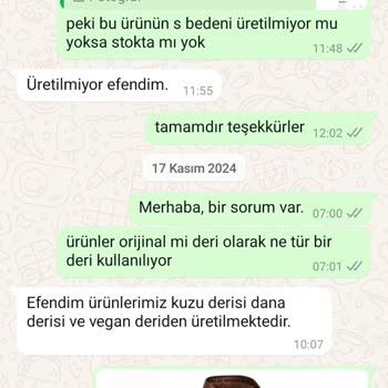 Yanıltıcı Sipariş Süreci Ve Destek Sorunu