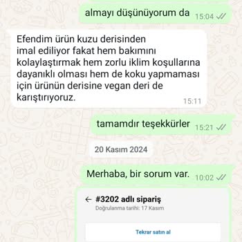 Yanıltıcı Sipariş Süreci Ve Destek Sorunu