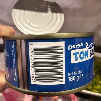 Tehlikeli Kılçık: Ton Balığında Güvenlik Sorunu