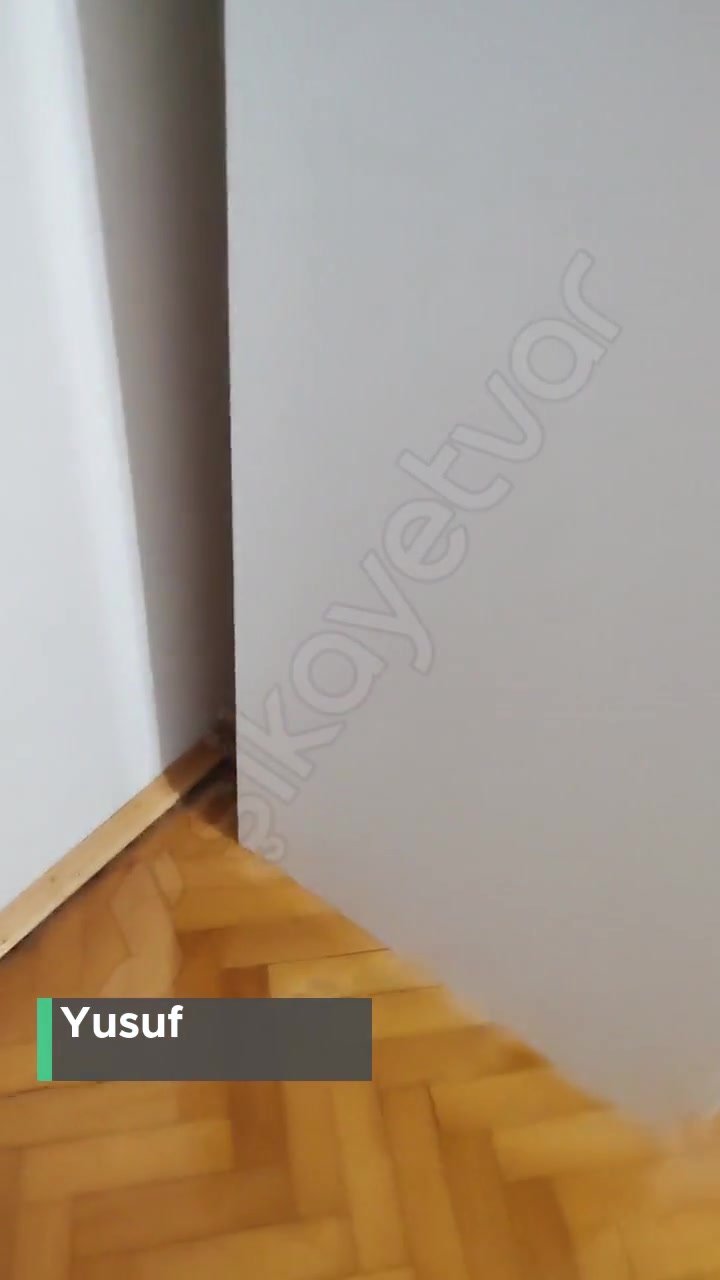 Maq Home Pişmanlıktır! videonun kapak resmi