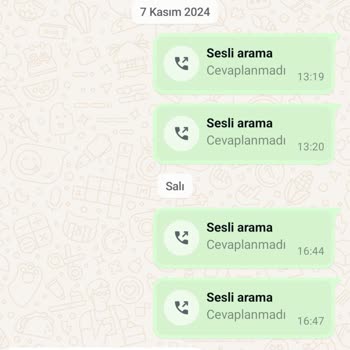 Üç Aydır Gaz Açılmadı İletişim Yok