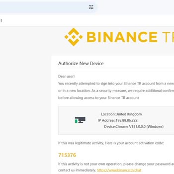 Hesabım İzinsiz Kullanıldı: Acil Çözüm Bekliyorum