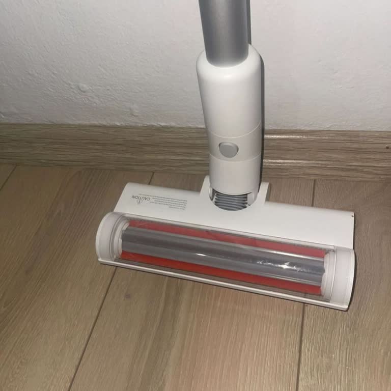 Xiaomi Süpürge İçin Yedek Parça Bulunamıyor