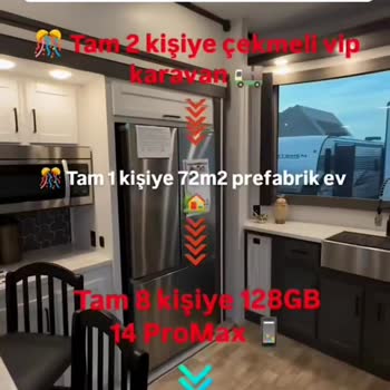 Şahin Karavan Parayı Alana Kadar Cevap Yazıyorlar Sonra Cevap Veren Yok