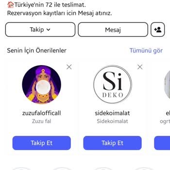Şahin Karavan Parayı Alana Kadar Cevap Yazıyorlar Sonra Cevap Veren Yok