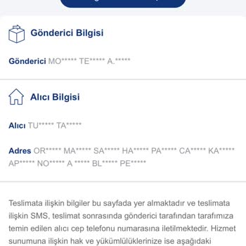 Aras Kargo'nun Teslimat Sorunları Ve Müşteri Mağduriyeti