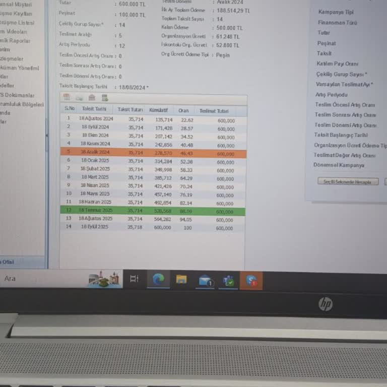 Fuzulev Üsküdar Şubesi Referans Ücreti Sorunu