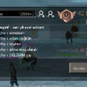 Oyun İçinde Ayrımcılık Ve Hakaret Şikayeti