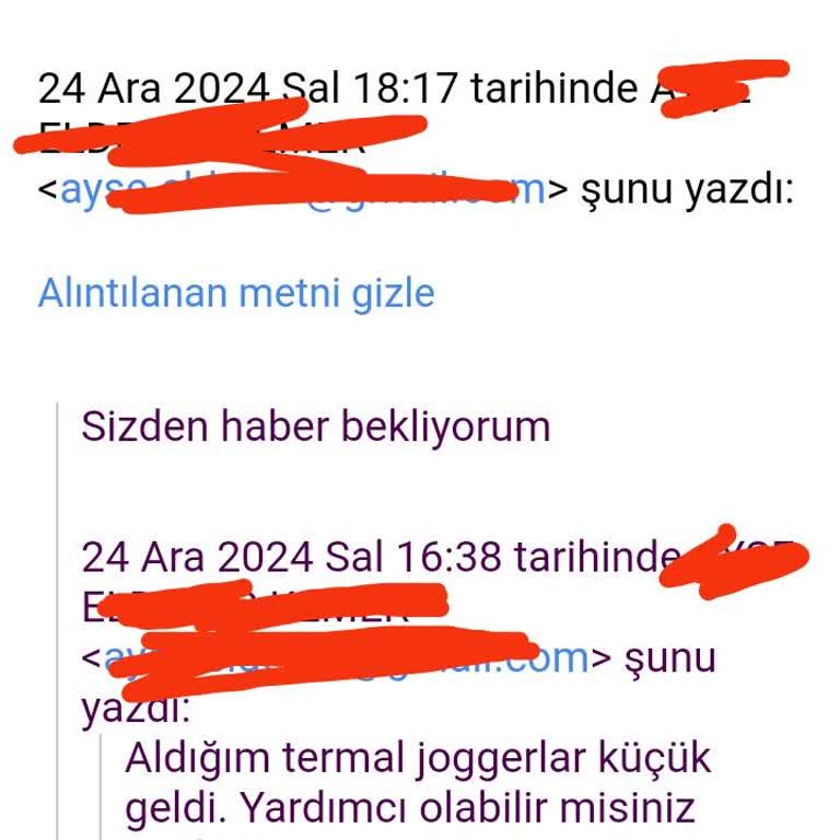 Yanıltıcı Beden Ve İletişim Sorunları