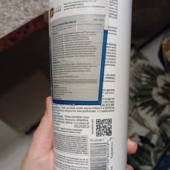 Bioderma Atoderm Ürününde Karekod Sorunu