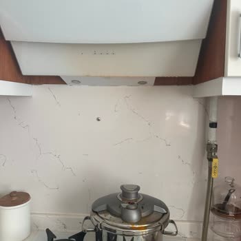 Düdüklü Tencere Patlama Sorunu Ve Yetersiz Destek