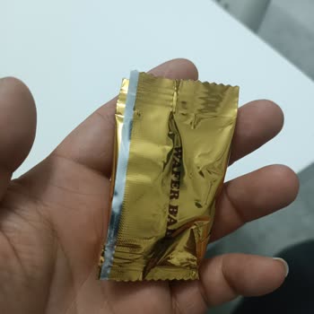 A101 Kadıköy Draft Şekerli Mamüller Gıda Boş Paket Çıktı
