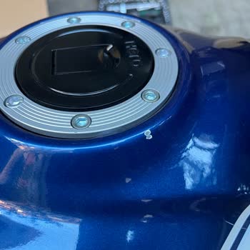 Seyir Halindeyken Motor Kaliperi Çıktı: Hero Yetkililerine Acil Çağrı