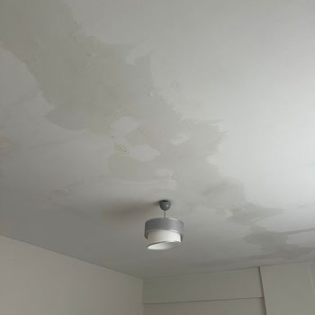 Vodafone Baz İstasyonu Nedeniyle Çatı İzolasyon Sorunu