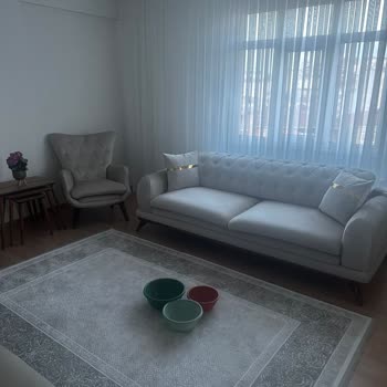 Vodafone Baz İstasyonu Nedeniyle Çatı İzolasyon Sorunu