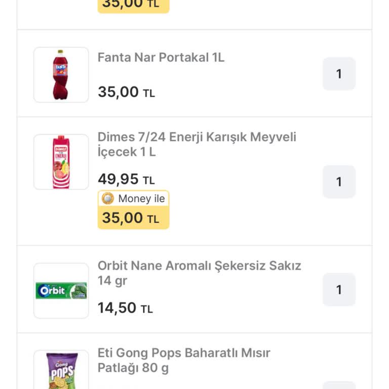 Migros İade Sürecinde Yaşanan Sorunlar Ve Yetersiz Müşteri Hizmetleri
