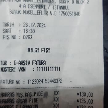 Dondurulmuş Çiğköfte Ürünü Tamamen Sahte Çıktı