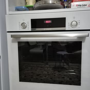 Bosch Ürünlerinde Beklenmedik Kusurlar ve Hayal Kırıklığı