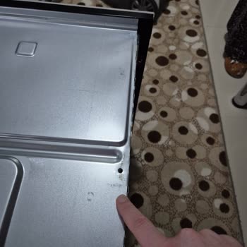 Bosch Ürünlerinde Beklenmedik Kusurlar ve Hayal Kırıklığı