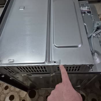 Bosch Ürünlerinde Beklenmedik Kusurlar ve Hayal Kırıklığı