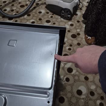 Bosch Ürünlerinde Beklenmedik Kusurlar ve Hayal Kırıklığı