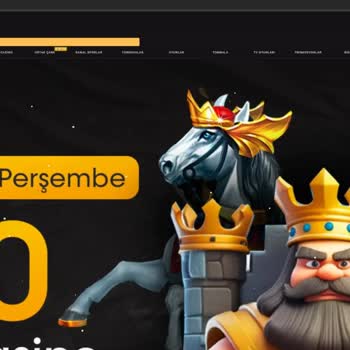 Lordcasino Promosyon Kodu Kullanımı Sonrası Yaşanan Sorunlar