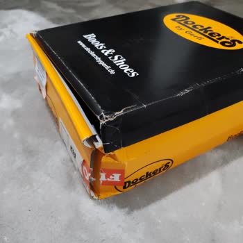 Kullanılmış Ayakkabı Ve Fatura Sorunu