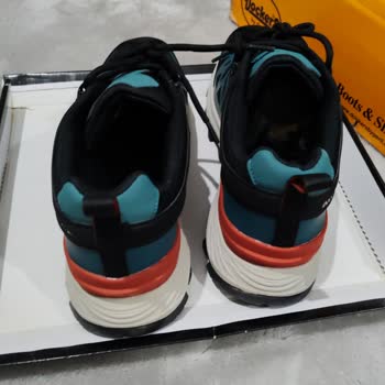 Kullanılmış Ayakkabı Ve Fatura Sorunu