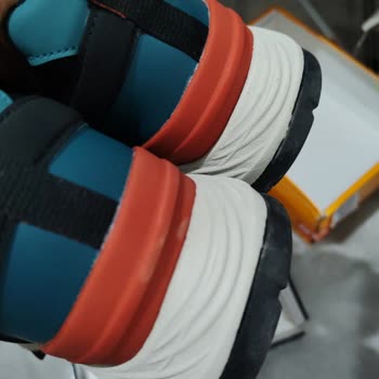 Kullanılmış Ayakkabı Ve Fatura Sorunu