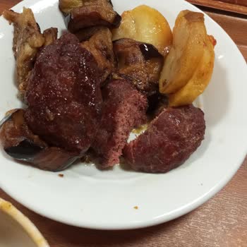Çiğ Yemek Ve Tarihi Geçmiş Ürün Sorunu