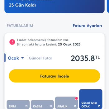 Çifte Faturalama Ve Haksız Cayma Bedeli Sorunu