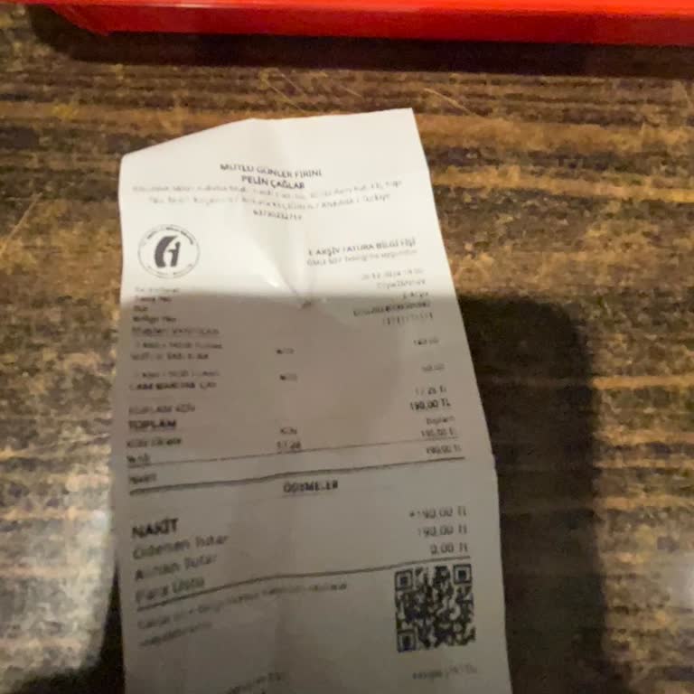 Bayat Çay Ve Müşteri Hizmeti Sorunu