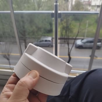 Su Baskınına Yol Açan Arıtma Cihazı Problemi