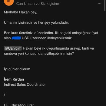 Vize Sürecinde Yaşanan Sorunlar Ve İlgisizlik