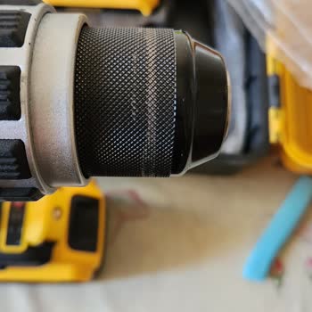 Daflong Kullanılmış Ürün Şoku: Sıfır Diye Aldığım Matkap Sorunu