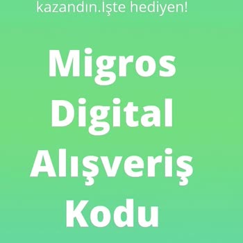 Qumpara'nın Hediye Kazandıran Kampanyasında Şart Değişikliği