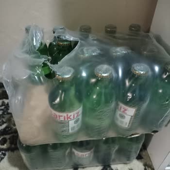 Sevdiğimiz Maden Suyunda Klor Tadına Hayal Kırıklığı